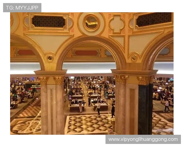 澳门各大赌场名称详尽介绍，助你轻松了解澳门顶级赌场品牌与特色