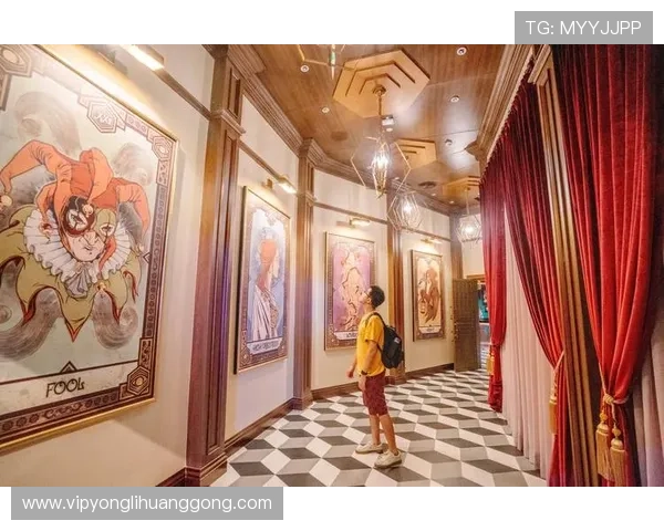 澳门娱乐攻略详解：如何规划行程、享受高端娱乐体验、避开人流高峰的实用技巧